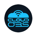 Cloud-OBS logo