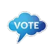 CloudVOTE logo
