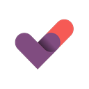 Co-parenting App logo