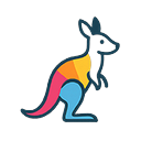 Coloroo logo
