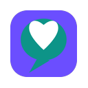 CoParentTalk logo