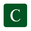 CoverCraft AI logo