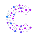 Curately Messaging logo