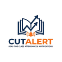 Cut Alert logo