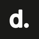 d.cv logo
