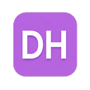 DanceHub logo