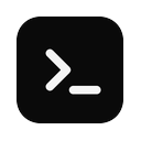 Darkcode logo