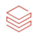 Databricks SQL Warehouse logo