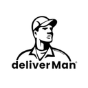 Deliverman logo
