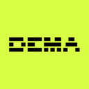 Dema logo