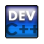 Dev-C++ logo