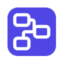 Diagramming Tool logo
