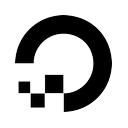 DigitalOcean Craft CMS 1-Click App logo