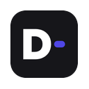 DisputeDash logo