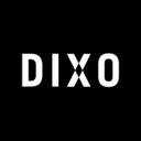 DIXO OnChain logo