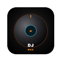 DJ TITAN logo