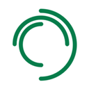 DjustConnect logo