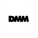 DMM Games logo