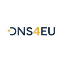 DNS4EU logo