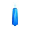 DocTranslator logo