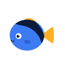 Dory logo