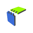 Dovetail logo