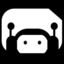 DrissionPage logo