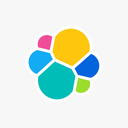 Elastic Agent logo