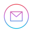 Evromail logo