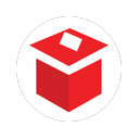 EZ-VOTE logo