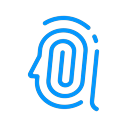 Facia Deepfake Detection logo