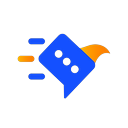 Falkon SMS logo