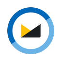 Fastmail Email logo