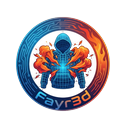 Fayr3D logo