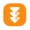FlashGet logo