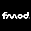 FMOD Studio logo