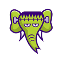 FrankenPHP logo