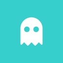 Ghostfolio logo