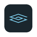 Glazier logo