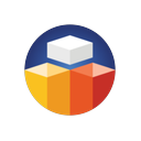 Glue logo