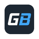 GradedBlue Stream logo