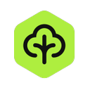 GreenGeeks Reseller Hosting logo