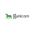 Gunicorn logo
