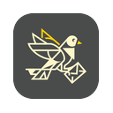 Guvercin logo