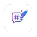 Hashta Generator logo