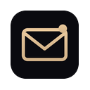 Heaven Mail logo
