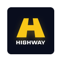 Highway Connect logo