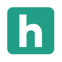 Hover logo
