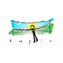 Hugin logo