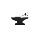 IconForge logo